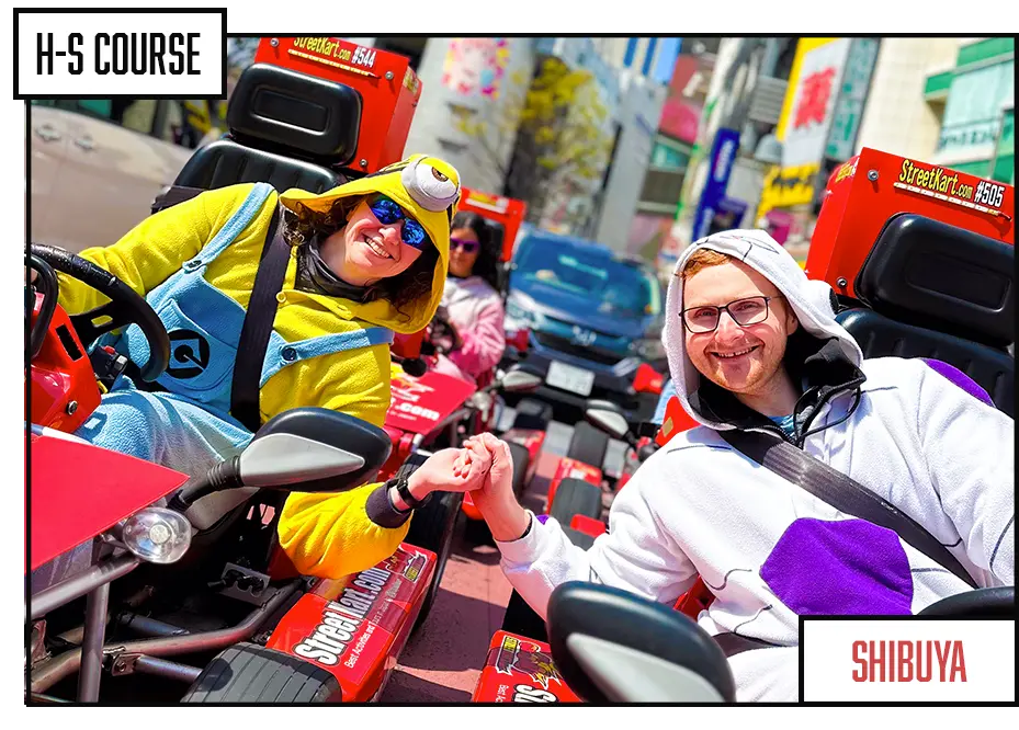 Tour de SuperHeróis Kart HS - Image 1