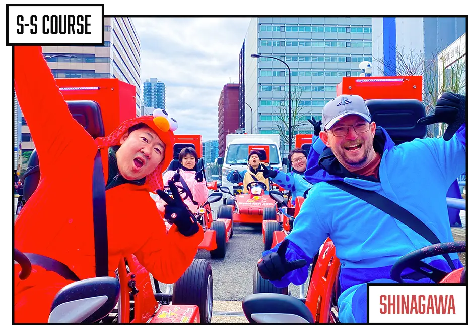 Tour de SuperHeróis Kart S-S - Image 3